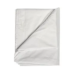 Drap - Asteria (blanc)