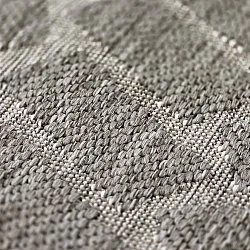 Tapis d’intérieur et d’extérieur - Aria (gris)