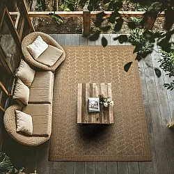 Tapis d’intérieur et d’extérieur - Aria (jute)