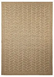 Tapis d’intérieur et d’extérieur - Aria (jute)