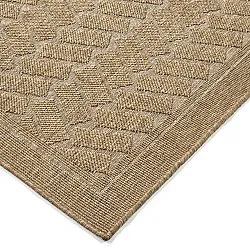 Tapis d’intérieur et d’extérieur - Aria (jute)