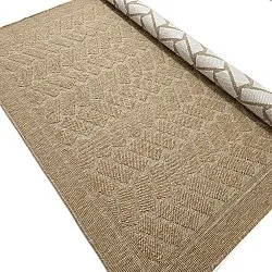 Tapis d’intérieur et d’extérieur - Aria (jute)
