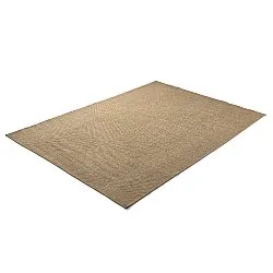 Tapis d’intérieur et d’extérieur - Ava (jute)