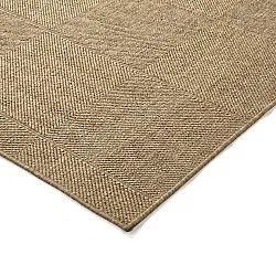 Tapis d’intérieur et d’extérieur - Ava (jute)