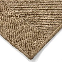 Tapis d’intérieur et d’extérieur - Ava (jute)