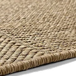 Tapis d’intérieur et d’extérieur - Ava (jute)