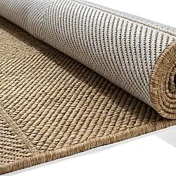 Tapis d’intérieur et d’extérieur - Ava (jute)