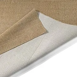 Tapis d’intérieur et d’extérieur - Ava (jute)