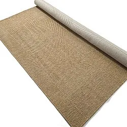 Tapis d’intérieur et d’extérieur - Ava (jute)