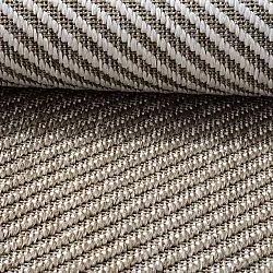 Tapis rond - Intérieur/Extérieur Bennett (beige)