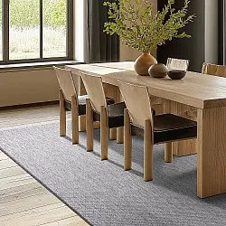Tapis d’intérieur et d’extérieur - Bennett (gris)