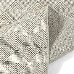 Tapis d’intérieur et d’extérieur - Caldwell (beige)