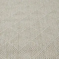 Tapis d’intérieur et d’extérieur - Caldwell (beige)