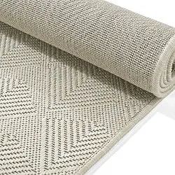 Tapis d’intérieur et d’extérieur - Caldwell (beige)