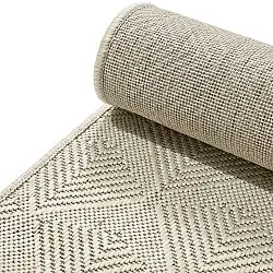 Tapis d’intérieur et d’extérieur - Caldwell (beige)