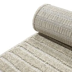 Shaggy intérieur/extérieur - Devon (beige)