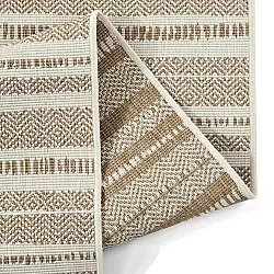 Tapis d’intérieur et d’extérieur - Ethan (jute)