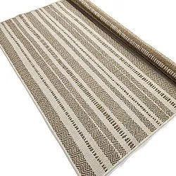 Tapis d’intérieur et d’extérieur - Ethan (jute)