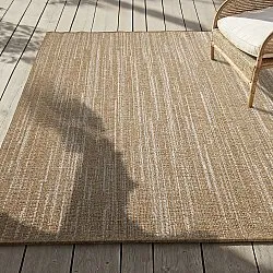 Tapis d’intérieur et d’extérieur - Liam (jute)