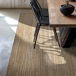 Tapis d’intérieur et d’extérieur - Liam (jute)