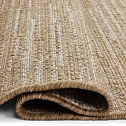 Tapis d’intérieur et d’extérieur - Liam (jute)