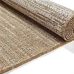 Tapis d’intérieur et d’extérieur - Liam (jute)