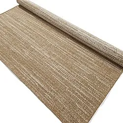 Tapis d’intérieur et d’extérieur - Liam (jute)