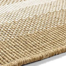 Tapis d’intérieur et d d’extérieur - Mason (jute)