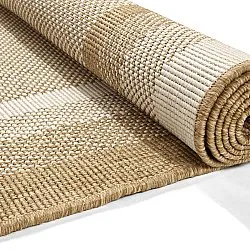 Tapis d’intérieur et d d’extérieur - Mason (jute)