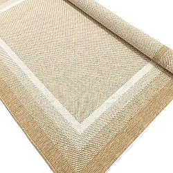 Tapis d’intérieur et d d’extérieur - Mason (jute)