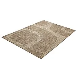 Tapis Intérieurs/Extérieurs - Orrville (marron)