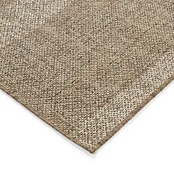 Tapis Intérieurs/Extérieurs - Orrville (marron)