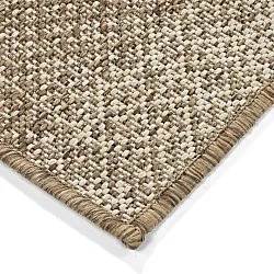 Tapis Intérieurs/Extérieurs - Orrville (marron)