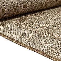 Tapis Intérieurs/Extérieurs - Orrville (marron)