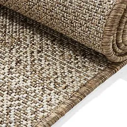 Tapis Intérieurs/Extérieurs - Orrville (marron)