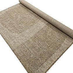 Tapis Intérieurs/Extérieurs - Orrville (marron)