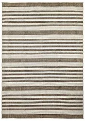 Tapis d’intérieur et d’extérieur - Riley (beige)