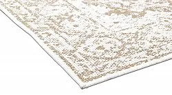 Tapis d’intérieur et d’extérieur - Boyd (beige)