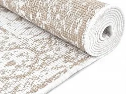 Tapis d’intérieur et d’extérieur - Boyd (beige)
