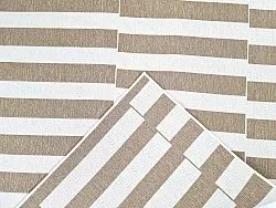 Tapis d’intérieur et d’extérieur - Doyle (beige)