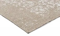 Tapis d’intérieur et d’extérieur - Ellstin (beige)
