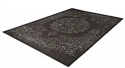 Tapis d’intérieur et d’extérieur - Ellstin (noir)