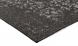 Tapis d’intérieur et d’extérieur - Ellstin (noir)