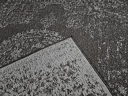 Tapis d’intérieur et d’extérieur - Ellstin (noir)