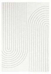 Tapis d’intérieur et d’extérieur - Gordo (gris)