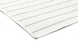 Tapis d’intérieur et d’extérieur - Gordo (gris)