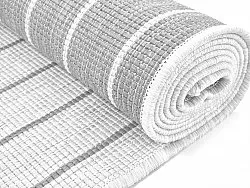 Tapis d’intérieur et d’extérieur - Gordo (gris)