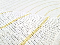 Tapis Intérieurs/Extérieurs - Gordo (jaune)