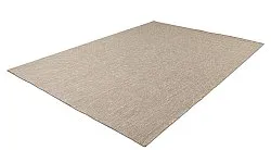 Tapis d’intérieur et d’extérieur - Hayden (beige)