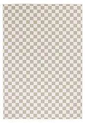 Tapis d’intérieur et d’extérieur - Lucida (beige)